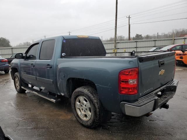 2008 Chevrolet Silverado C1500