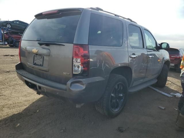 2011 Chevrolet Tahoe K1500 LT