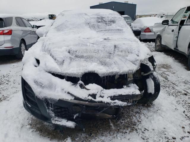 2010 Mazda CX-7