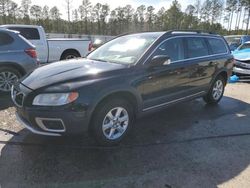 Salvage cars for sale from Copart Cudahy, WI: 2012 Volvo XC70 3.2