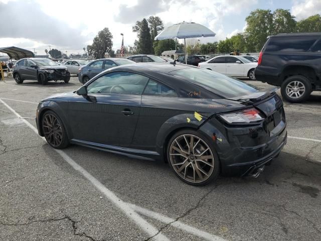 2023 Audi TTS