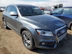 2015 Audi SQ5 Premium Plus