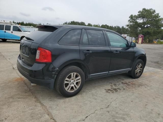 2011 Ford Edge SE