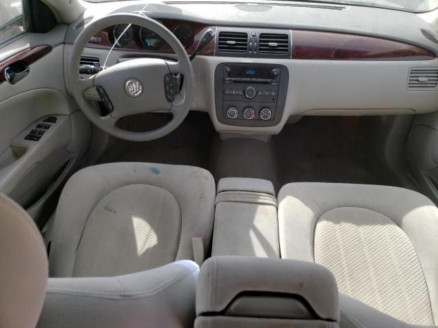 2006 Buick Lucerne CX