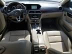 2014 Mercedes-Benz C 300 4matic