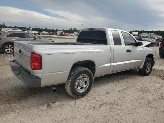 2006 Dodge Dakota ST