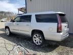 2016 Cadillac Escalade ESV Premium