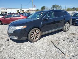 Lincoln MKT salvage cars for sale: 2012 Lincoln MKT