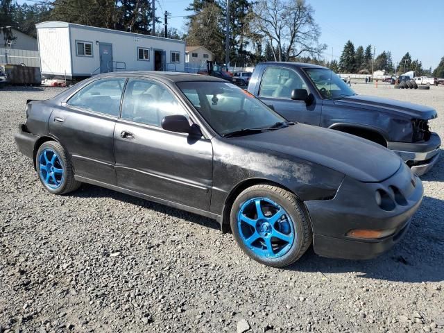 1996 Acura Integra LS