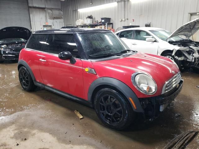 2008 Mini Cooper