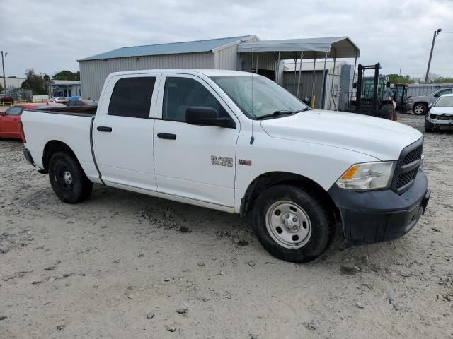 2013 Dodge RAM 1500 ST