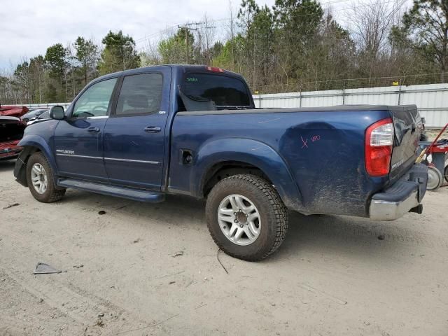 2004 Toyota Tundra Double Cab SR5