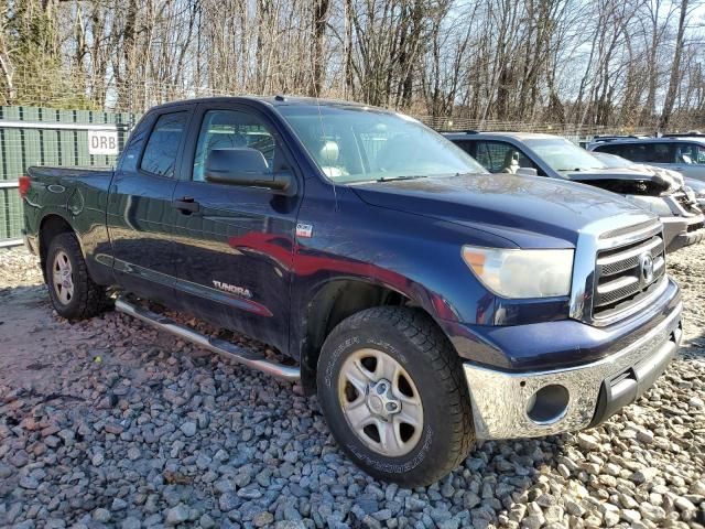 2010 Toyota Tundra Double Cab SR5