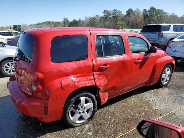 2011 Chevrolet HHR LT