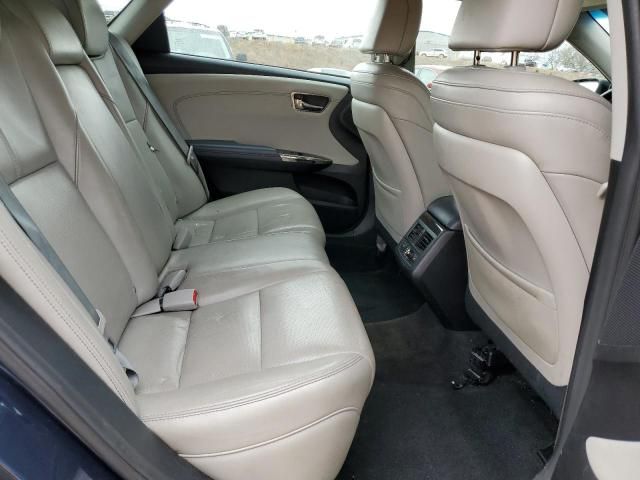 2014 Toyota Avalon Base