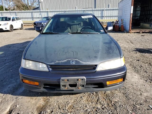 1994 Honda Accord LX