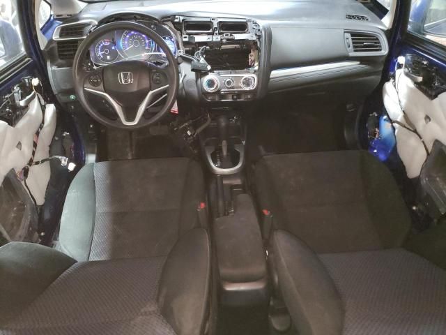 2019 Honda FIT LX