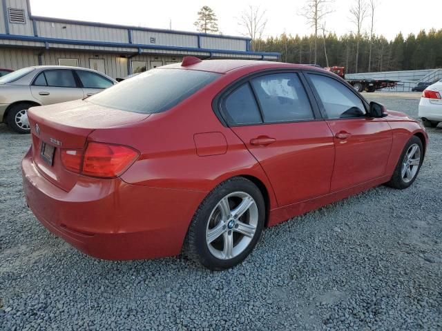 2014 BMW 328 I