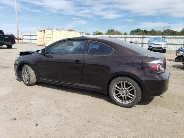 2010 Scion TC