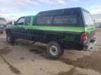 1998 Dodge RAM 2500