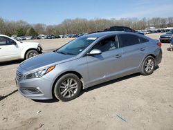 2017 Hyundai Sonata SE for sale in Conway, AR