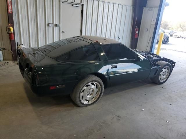 1996 Chevrolet Corvette