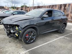 Salvage cars for sale at Wilmington, CA auction: 2023 Dodge Hornet GT