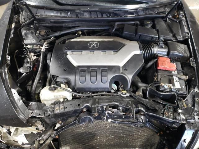 2009 Acura RL