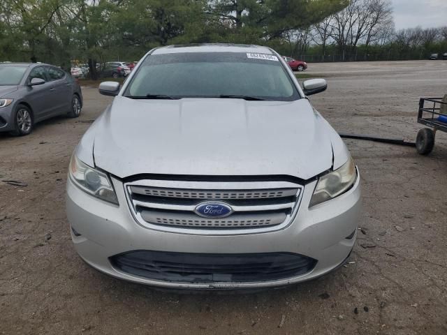 2012 Ford Taurus SEL