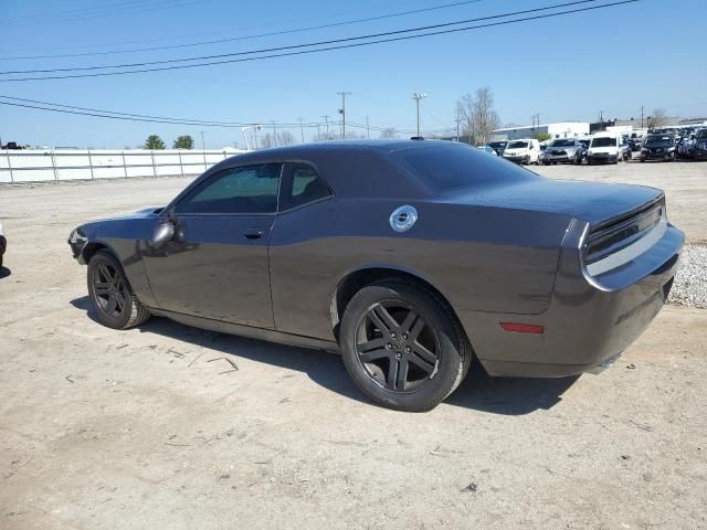 2014 Dodge Challenger SXT