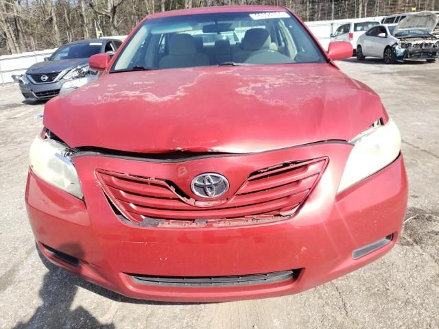 2009 Toyota Camry Base