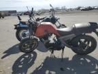 2002 Buell Blast P3