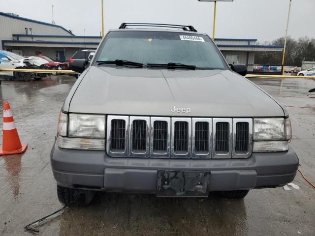 1998 Jeep Grand Cherokee Laredo