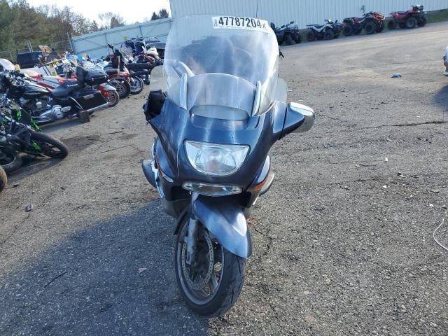 2005 BMW K1200 LT