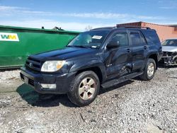 2005 Toyota 4runner Limited for sale in Hueytown, AL