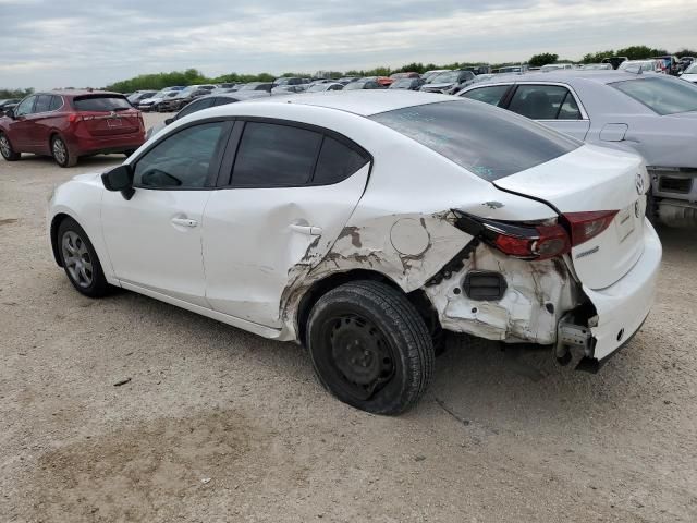 2014 Mazda 3 SV