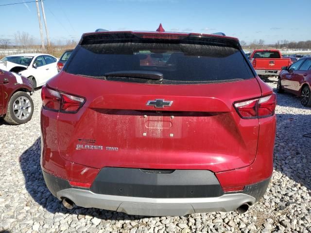 2020 Chevrolet Blazer 3LT