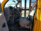 2007 Ford Econoline E450 Super Duty Cutaway Van