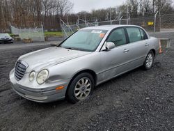 2005 KIA Amanti for sale in Finksburg, MD