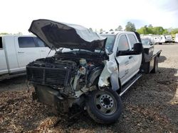 Salvage cars for sale from Copart Lufkin, TX: 2019 Dodge RAM 5500