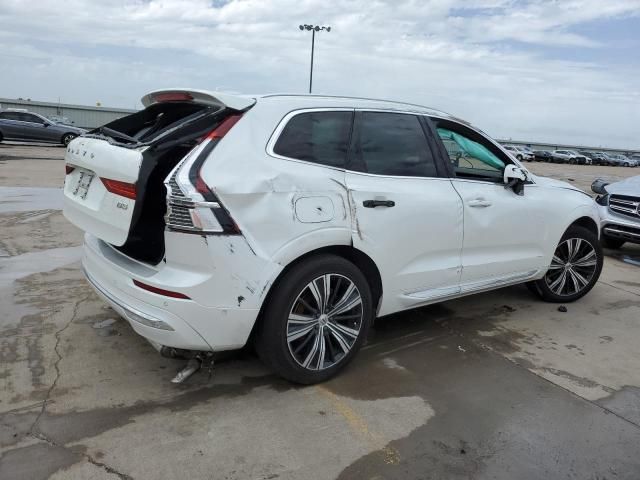 2022 Volvo XC60 B5 Inscription