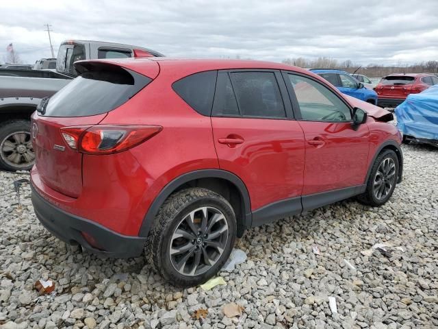 2016 Mazda CX-5 GT