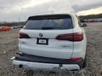 2021 BMW X5 XDRIVE45E