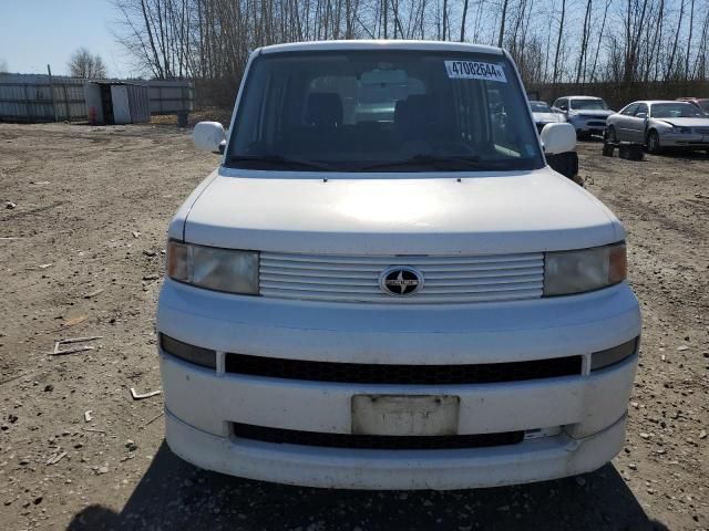 2005 Scion XB