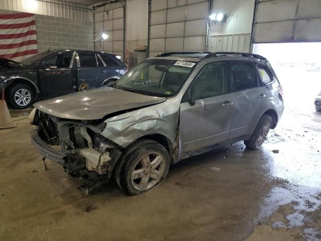 2009 Subaru Forester 2.5X Premium