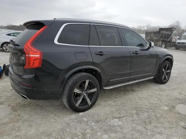 2016 Volvo XC90 T6