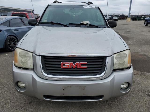 2005 GMC Envoy XL