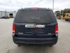 2012 Honda Pilot Exln