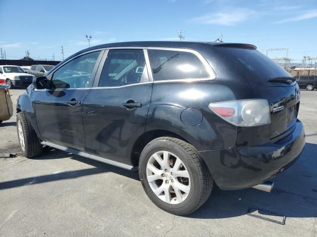 2008 Mazda CX-7