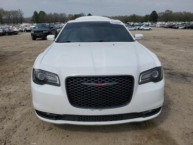 2021 Chrysler 300 S